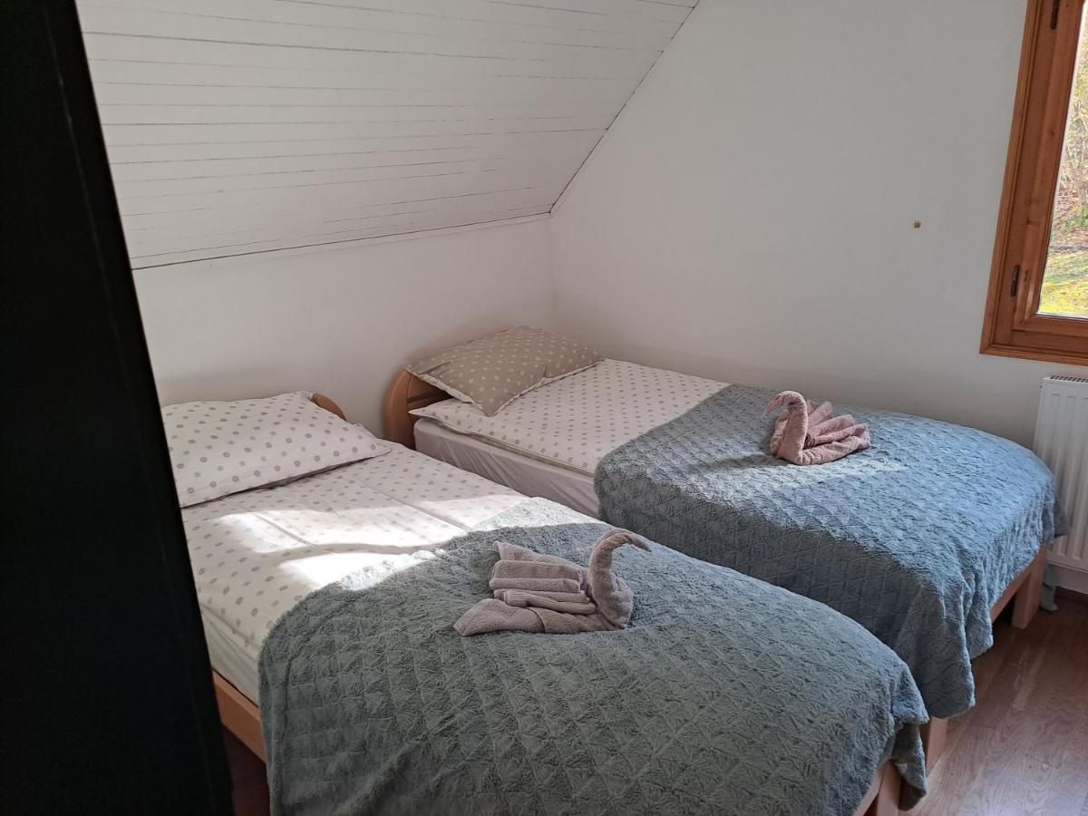 Bohinj, Metka - Vacation House Pri Metki المظهر الخارجي الصورة