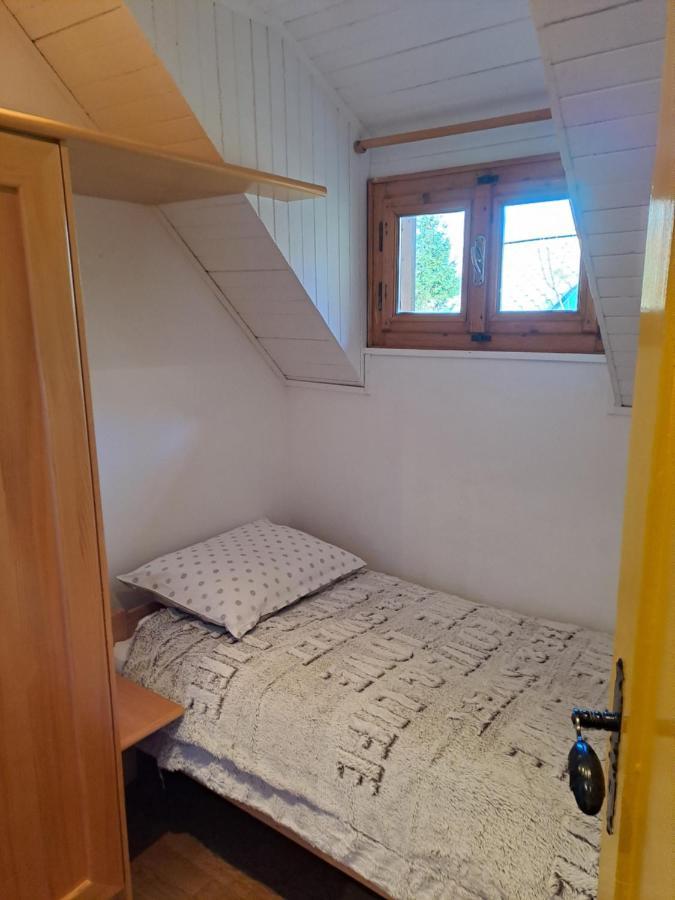 Bohinj, Metka - Vacation House Pri Metki المظهر الخارجي الصورة